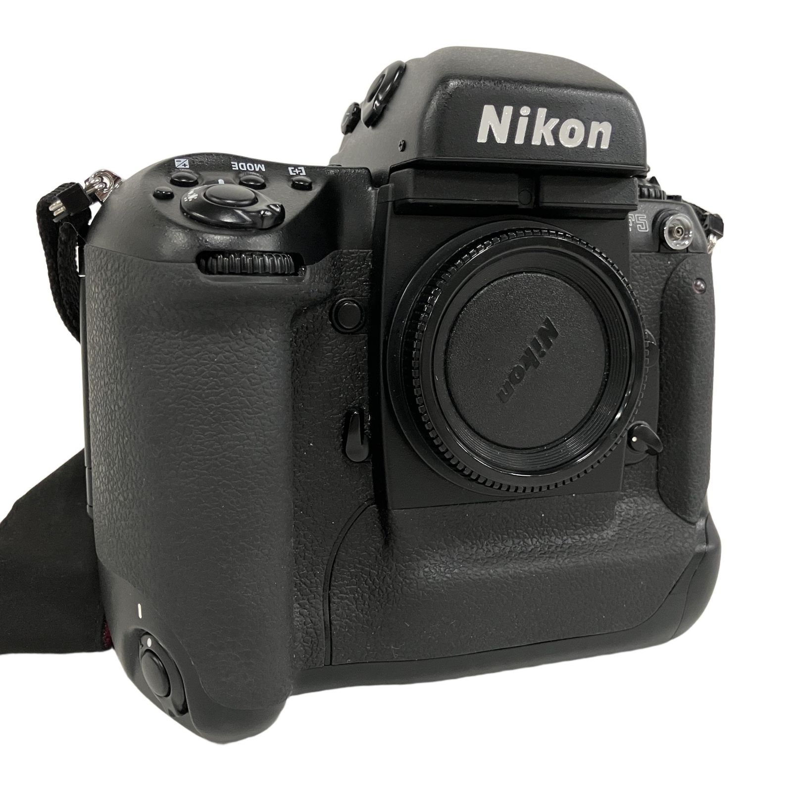 Nikon F5 ニコン 一眼レフ フィルムカメラ ボディ ニコン カメラ 中古