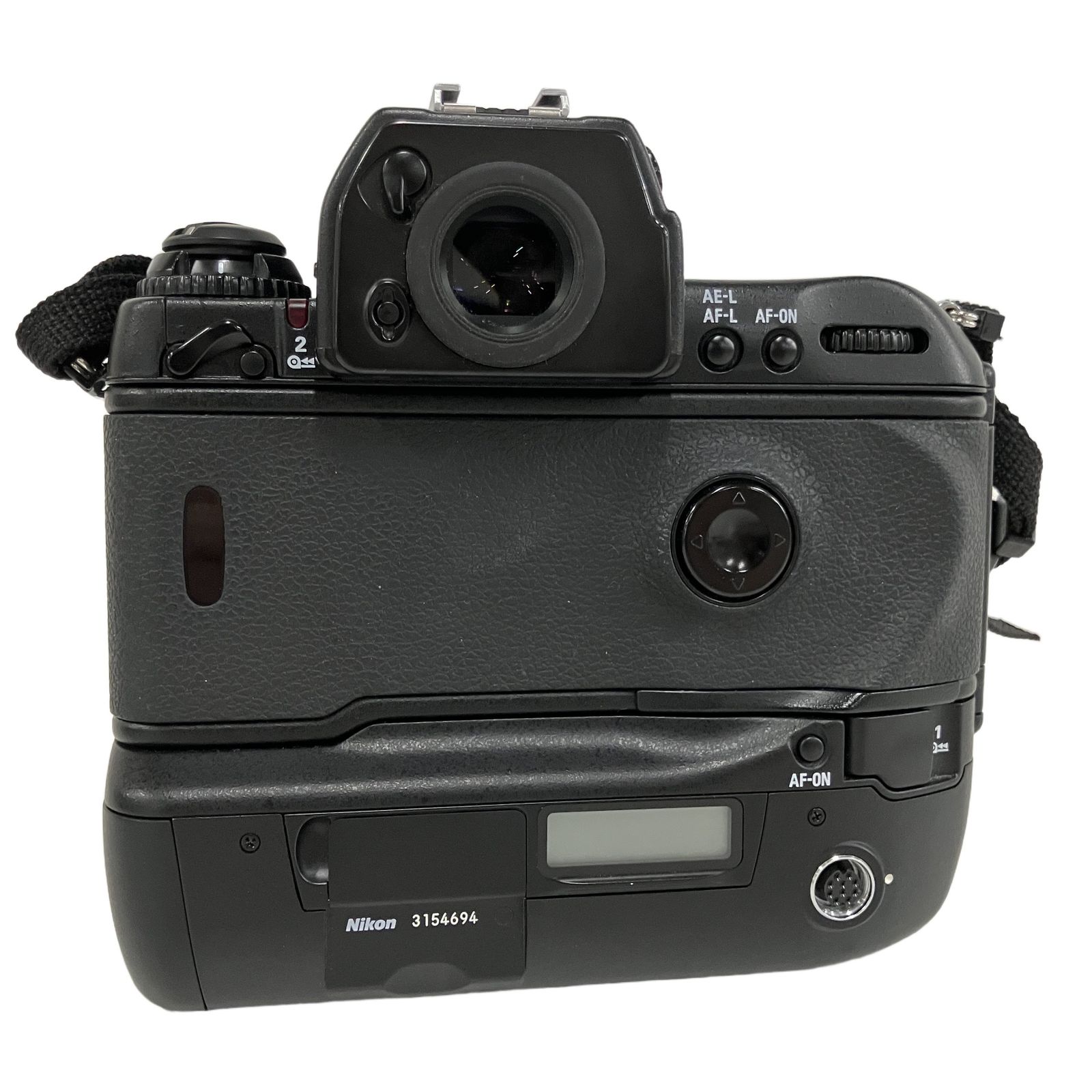Nikon F5 ニコン 一眼レフ フィルムカメラ ボディ ニコン カメラ 中古