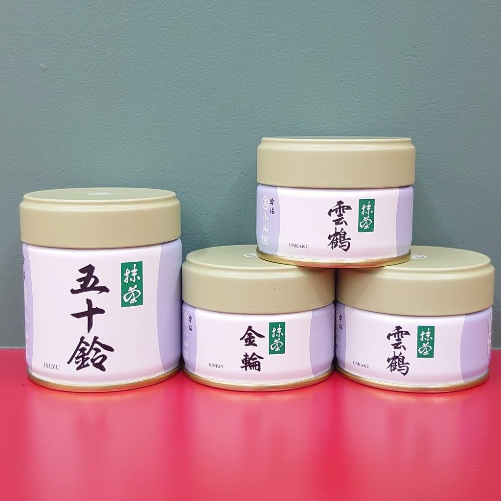 hiro様 おまとめ依頼 抹茶 計4点 - メルカリ