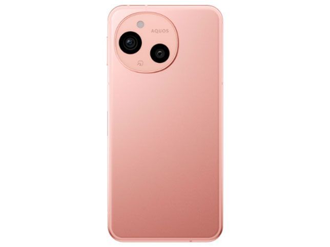 【美品】AQUOS sense9 SH-53E docomo Aランク