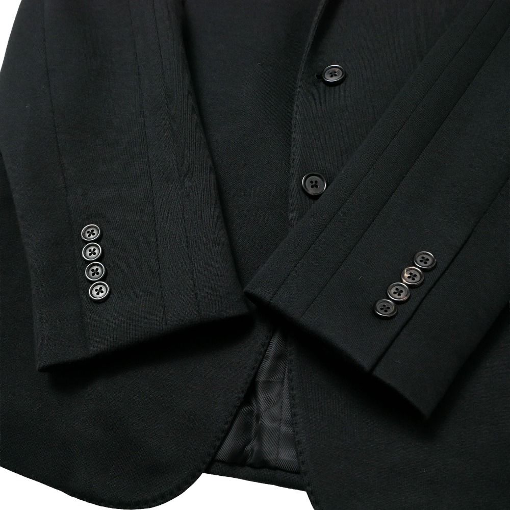 □美品□RALPH LAUREN ラルフローレン ブラックレーベル テーラード