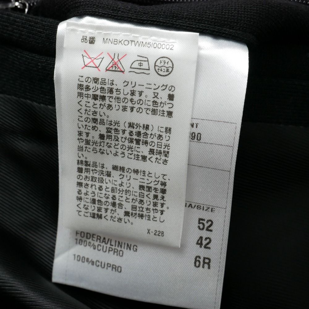 □美品□RALPH LAUREN ラルフローレン ブラックレーベル テーラード