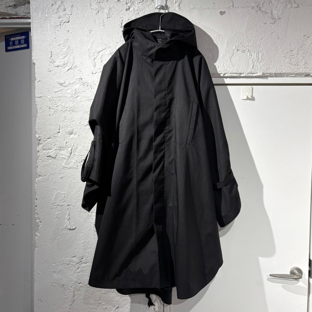 Norwegian Rain ノルウェージャンレイン Raincho レインコートポンチョ