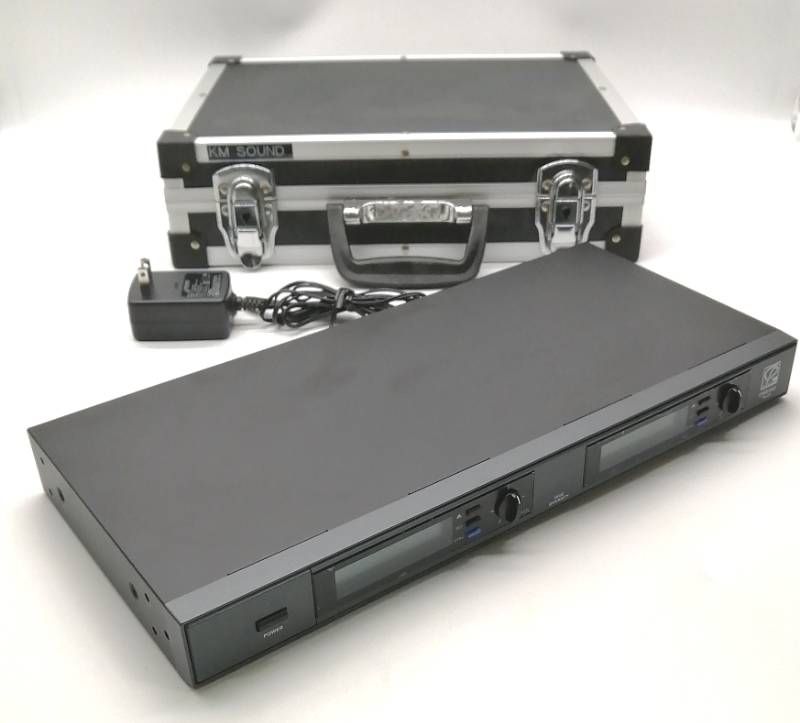 美品！CLASSIC PRO CWR802PLUS