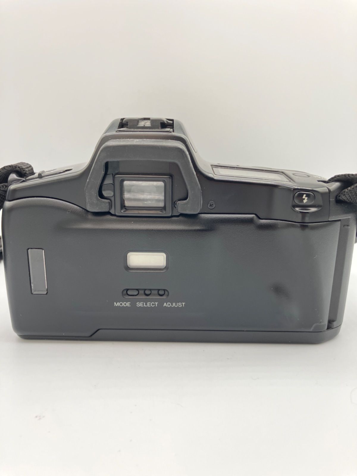 □ MINOLTA ミノルタ α 3xi フィルムカメラ - メルカリ