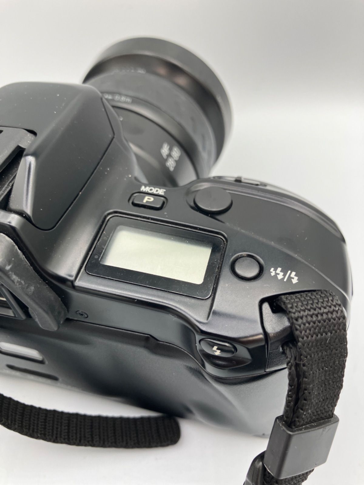 ミノルタ3xi フイルムカメラ □ MINOLTA ミノルタ α 3xi フィルムカメラ - メルカリ