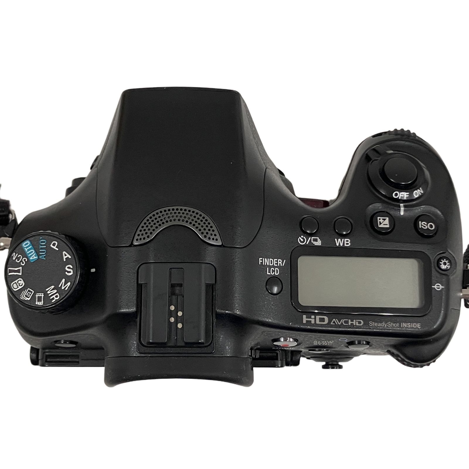 SONY α77 SLT-A77V ボディ デジタル一眼レフカメラ レンズ DT SAL1650