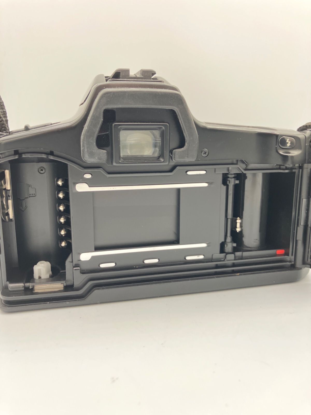 □ MINOLTA ミノルタ α 3xi フィルムカメラ - メルカリ