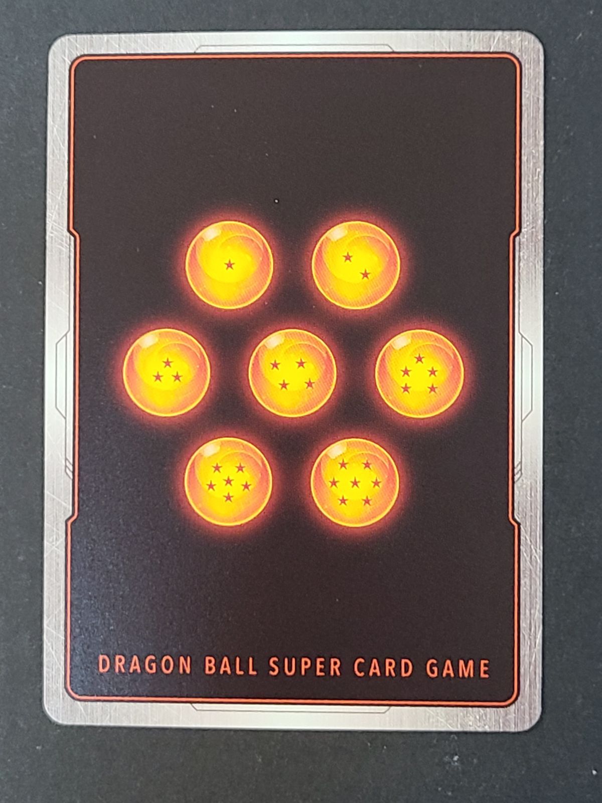 ドラゴンボール ダイマツリ 来場者記念品 FP-024 孫悟空(ミニ):DA