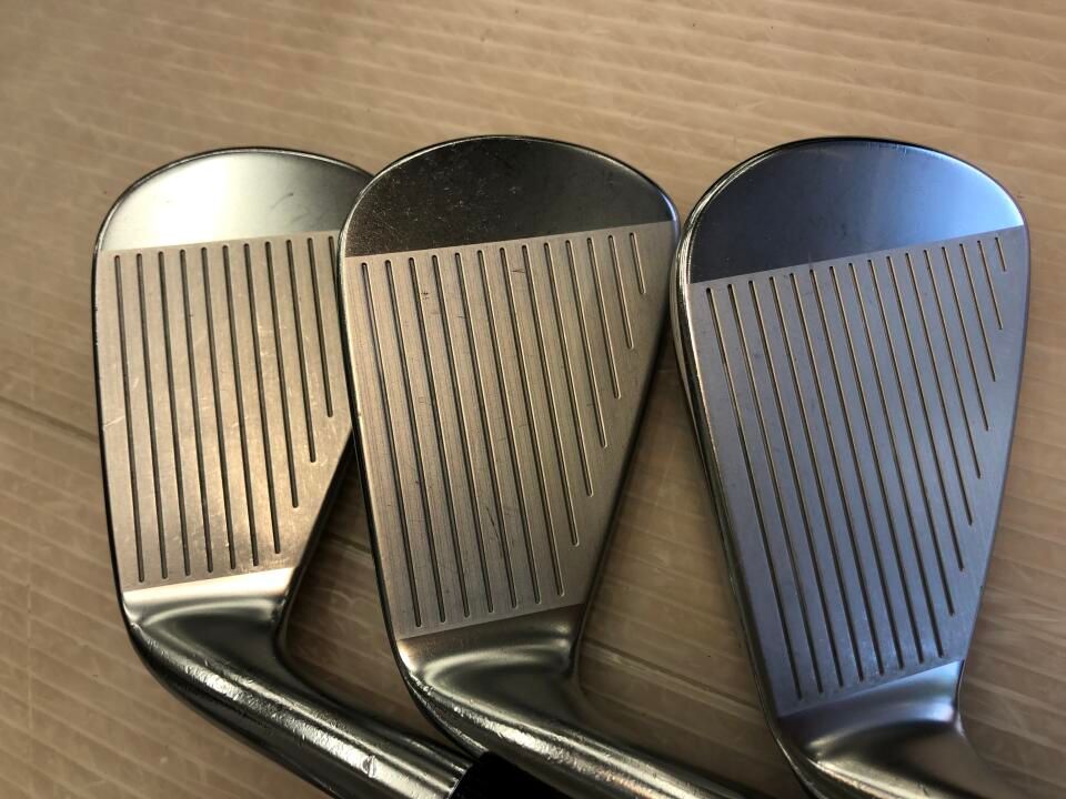ダンロップ 【訳あり】SRIXON ZX5 NSプロ MODUS 3 TOUR 105 DST S