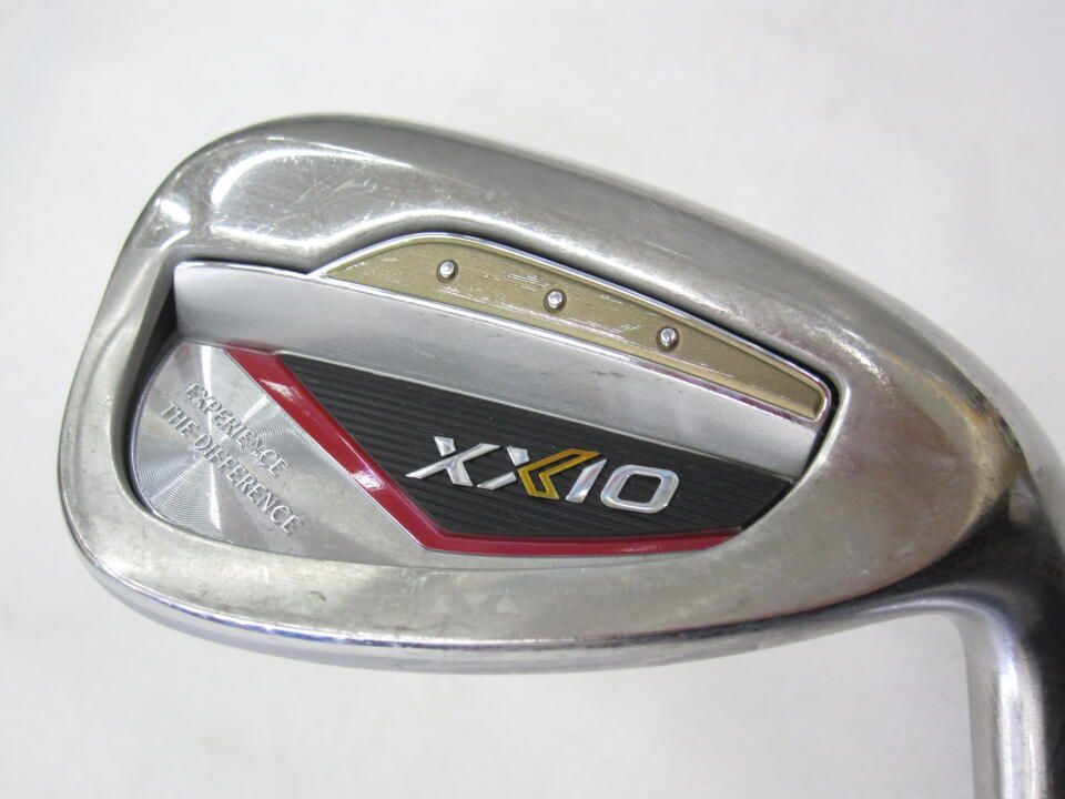 ダンロップ　XXIO 13 レッド　48度　MP1300 レッド　Rフレックス　ウェッジ　中古　ゴルフドゥ！緑店【最短即日発送】