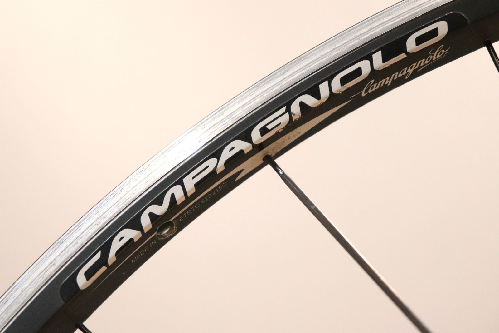 訳アリ カンパニョーロ CAMPAGNOLO ニュートロン NEUTRON アルミ