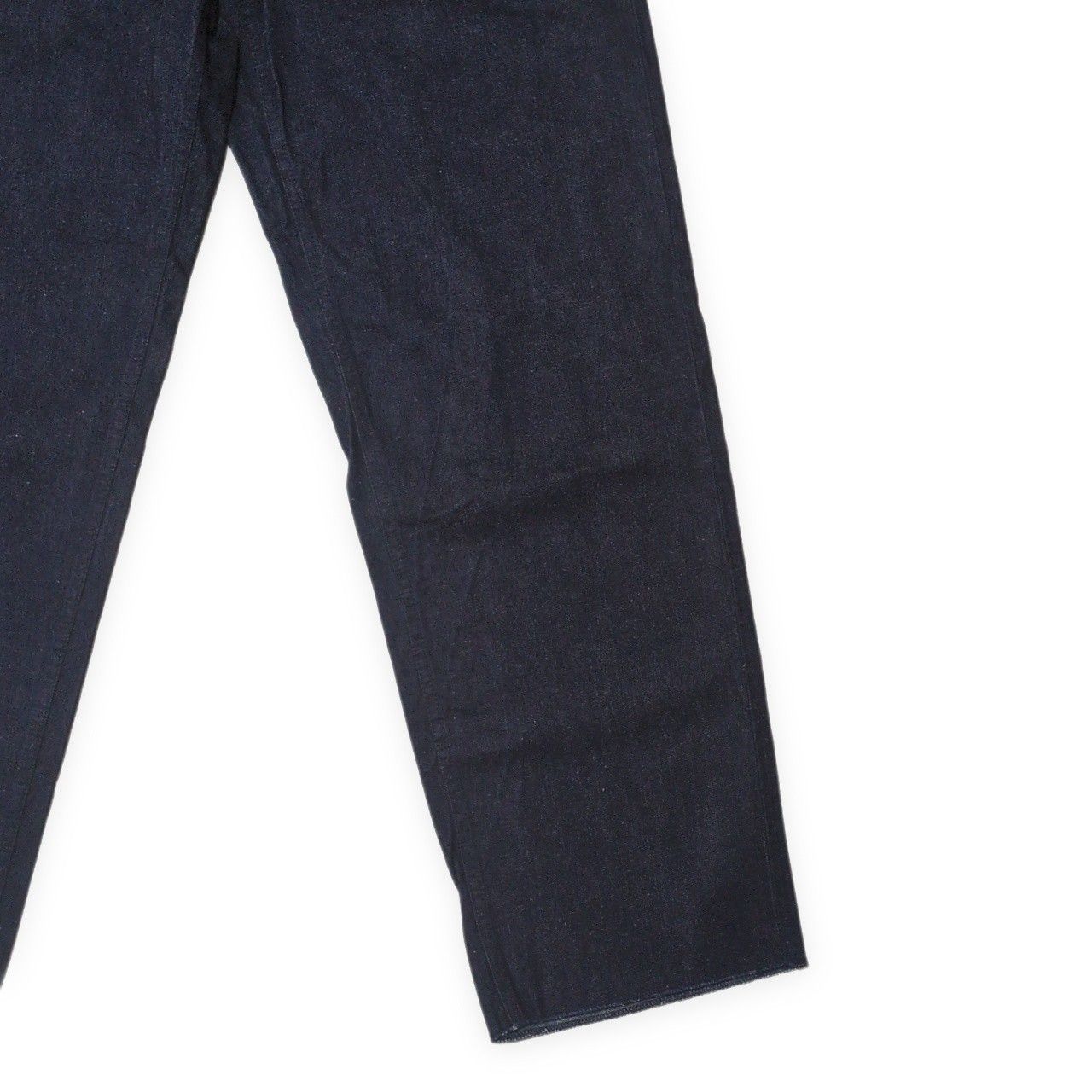 EVISU エヴィス hidehiko yamane ヒデヒコヤマネ ネップ デニム ワーク