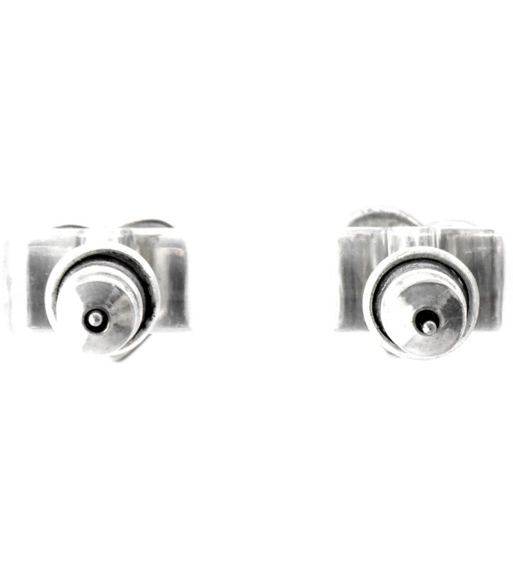 ヒューマンメイド HUMAN MADE 【 HEART SILVER EARRINGS 】 ハート