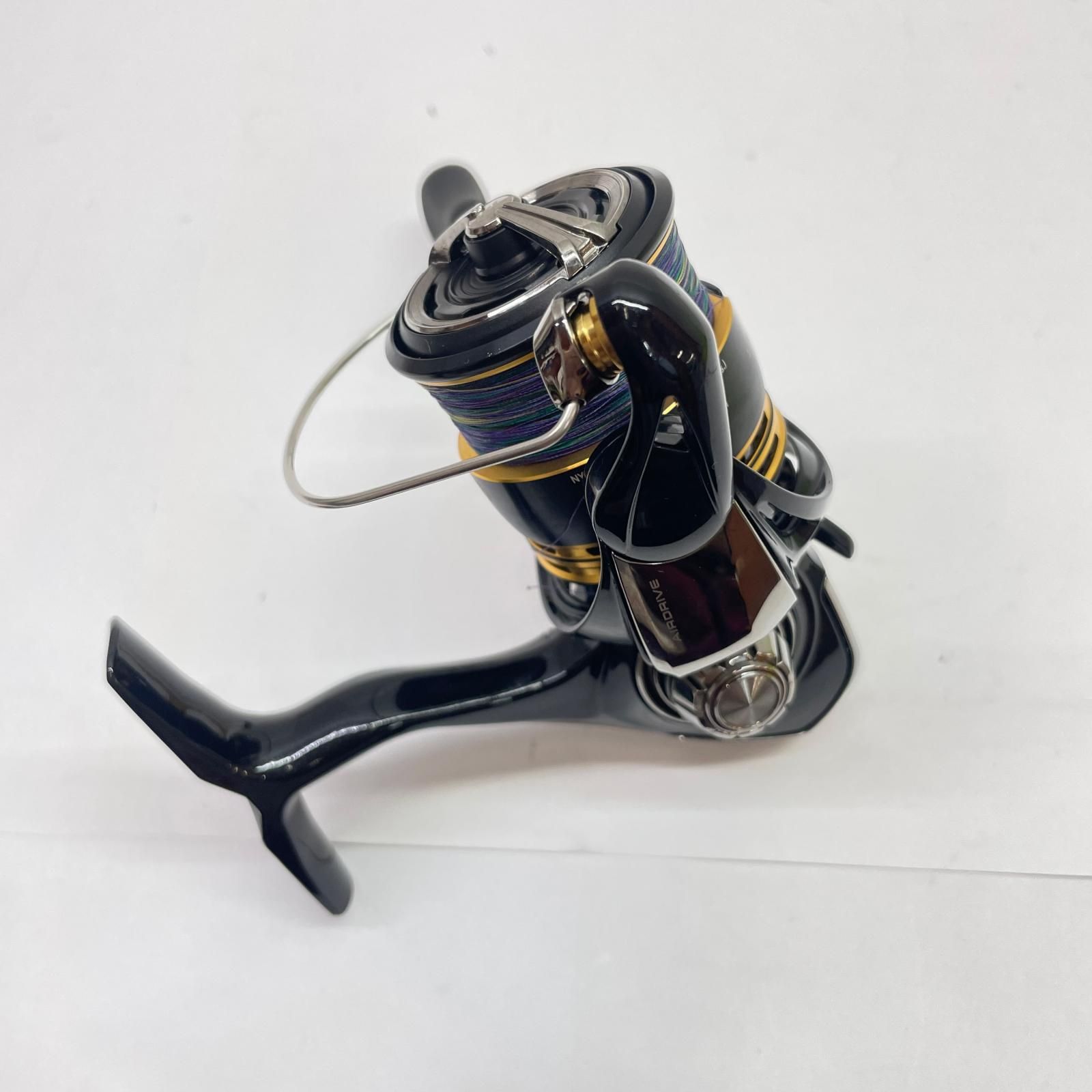 瀬戸大橋店】 中古 Daiwa | ダイワ リール 23レガリスLT2000S-XH