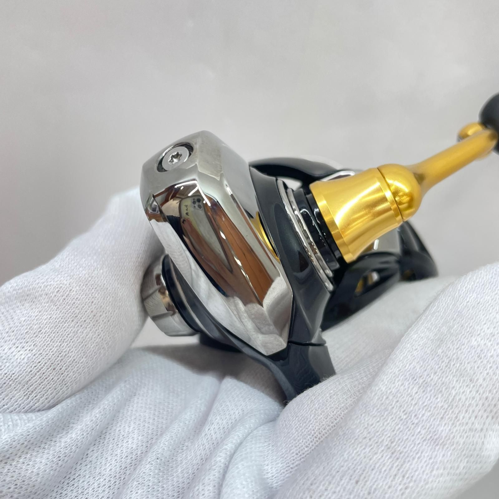 瀬戸大橋店】 中古 Daiwa | ダイワ リール 23レガリスLT2000S-XH