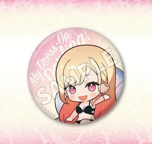 【未開封】着せ恋 マルイノアニメ オンラインくじ まとめ売り 喜多川海夢 他 喜多川海夢 マルイノアニメPLAYSTORE その着せ替え人形は恋をする