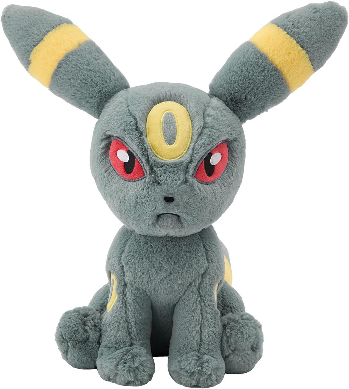 ポケモンセンターオリジナル ふわふわ抱きぬいぐるみ カビゴン 42×36