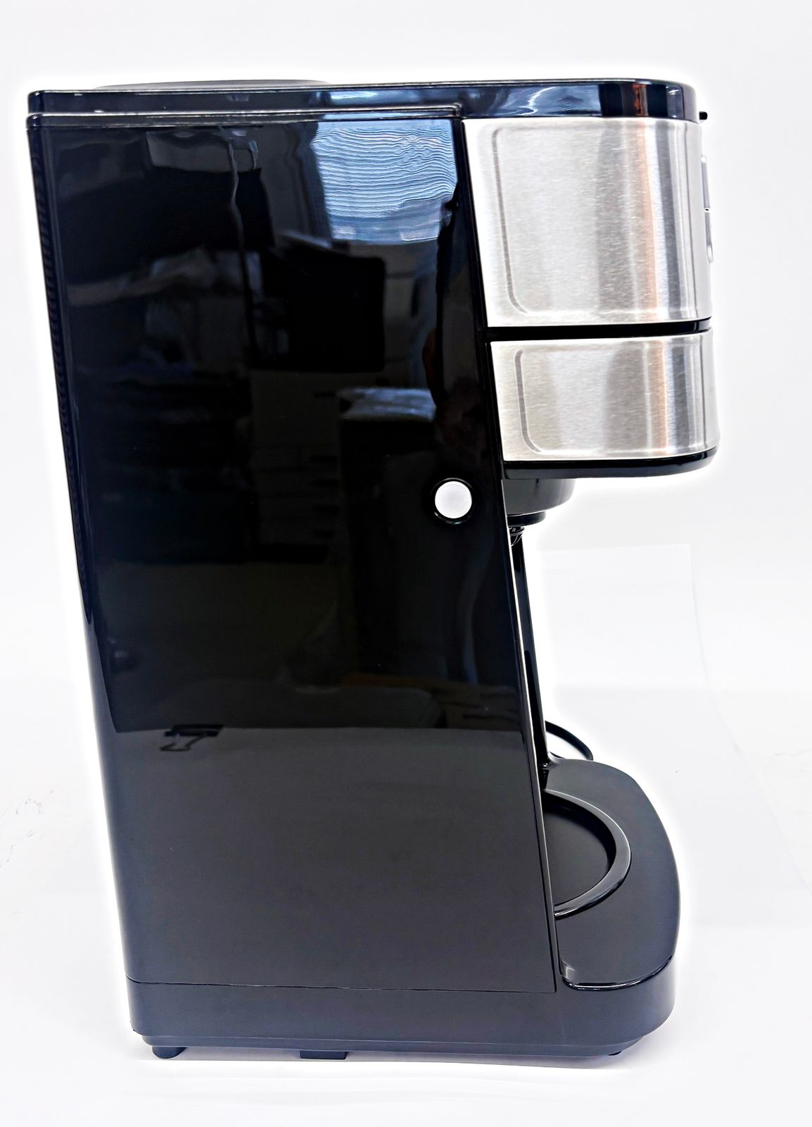 クイジナート 10カップ コーヒーメーカー DGB-450PCJ 2025年製 全自動 Cuisinart R2607-096 クイジナート 10カップ コーヒーメーカー DGB-450PCJ 2025年製 全自動