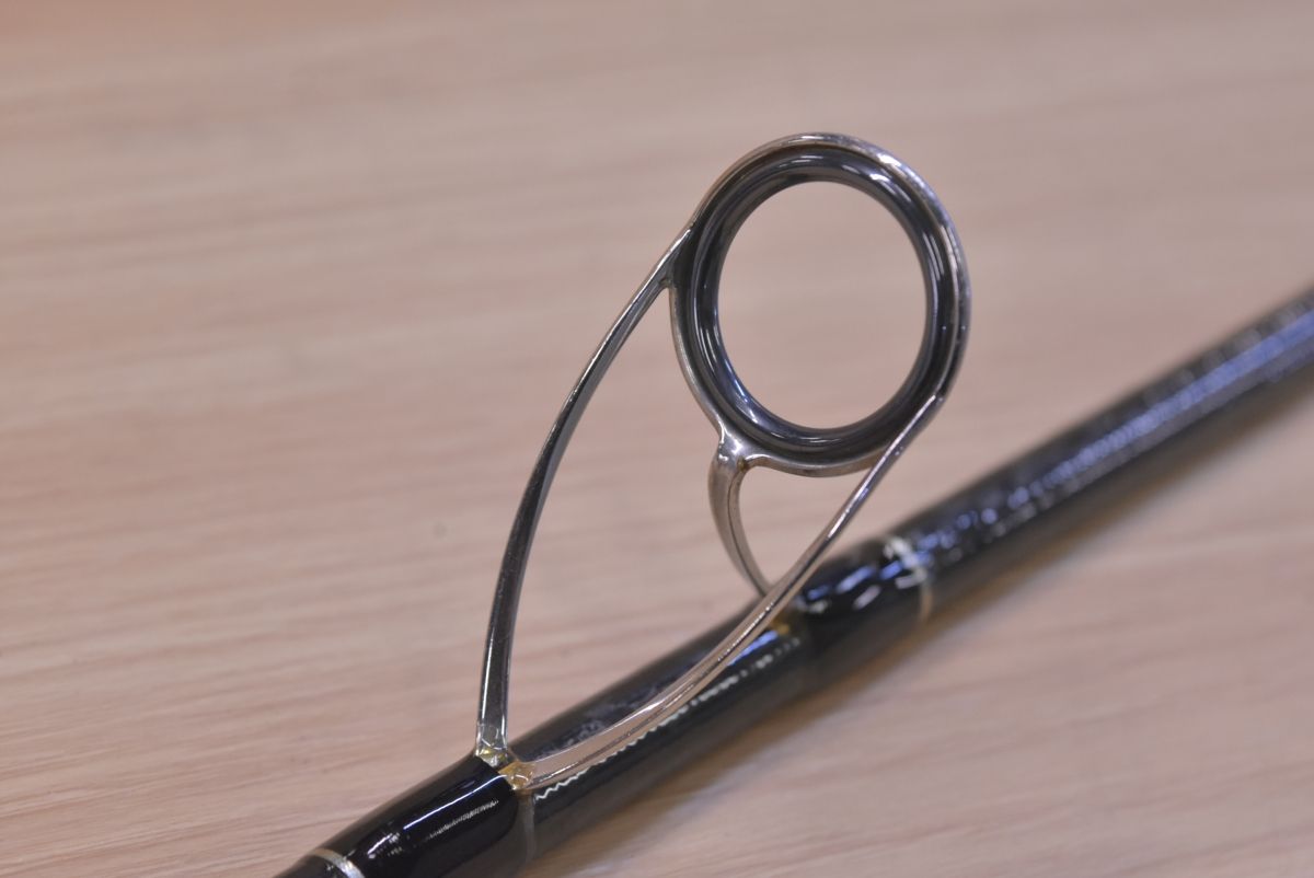 シマノ 11 ディアルーナ S1100M SHIMANO DIALUNA スピニングロッド 2