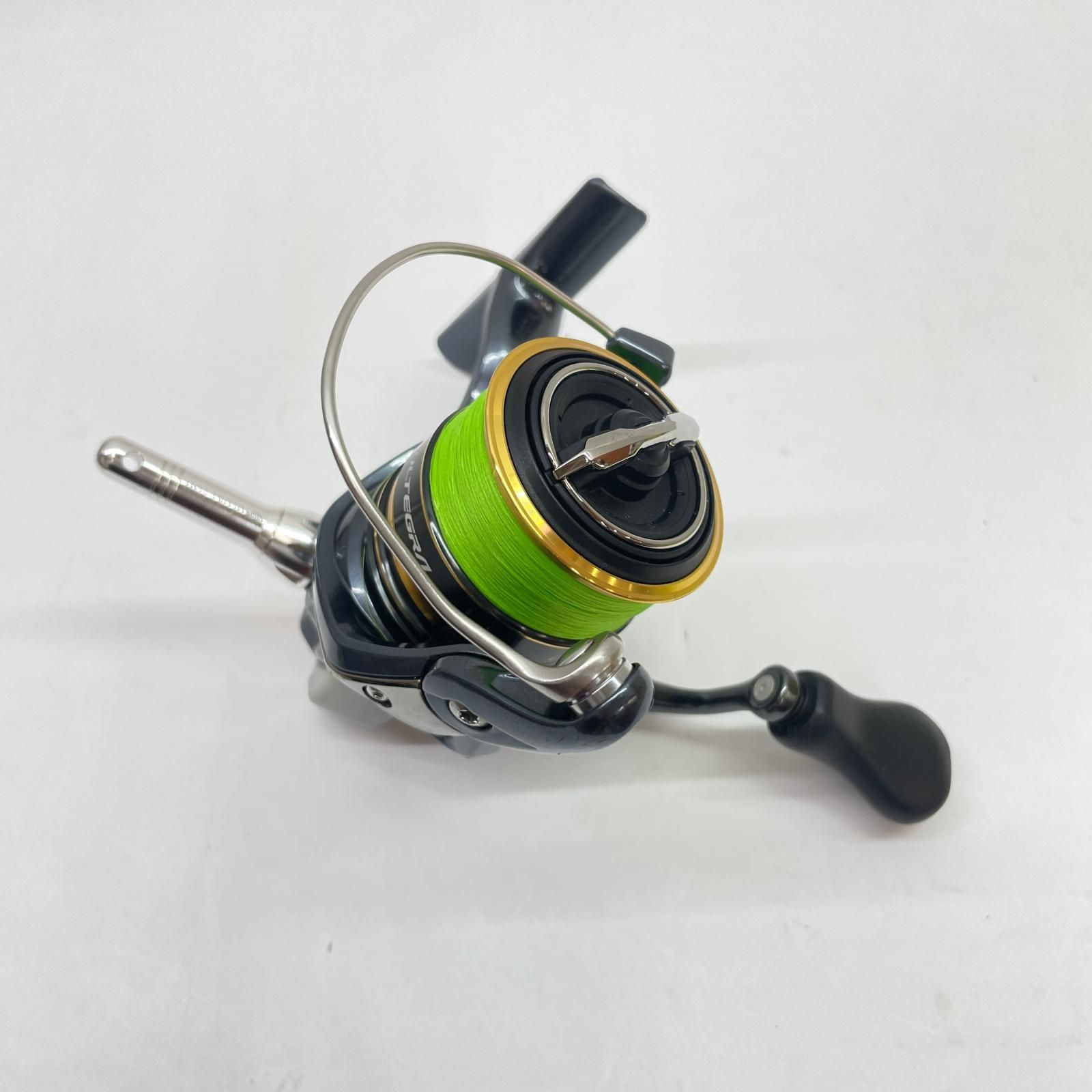 瀬戸大橋店】 中古 SHIMANO | シマノ リール 21アルテグラC2000S