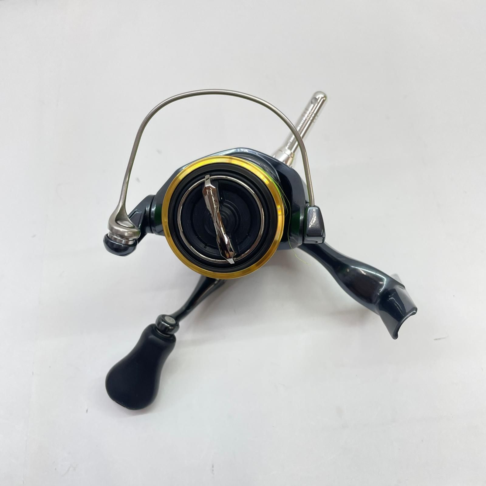 瀬戸大橋店】 中古 SHIMANO | シマノ リール 21アルテグラC2000S