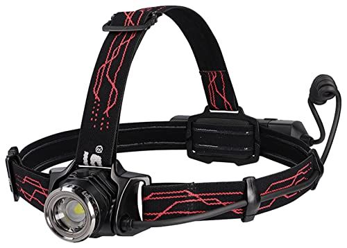 GENTOS(ジェントス) LED ヘッドライト USB充電式/電池式(専用充電池/単3/単4) 450~1200ルーメン Gシリーズ GH-101RG/GH-103RG/GH-109RG/GH-110RG/GH-118RG/GH-200RG bf04751a