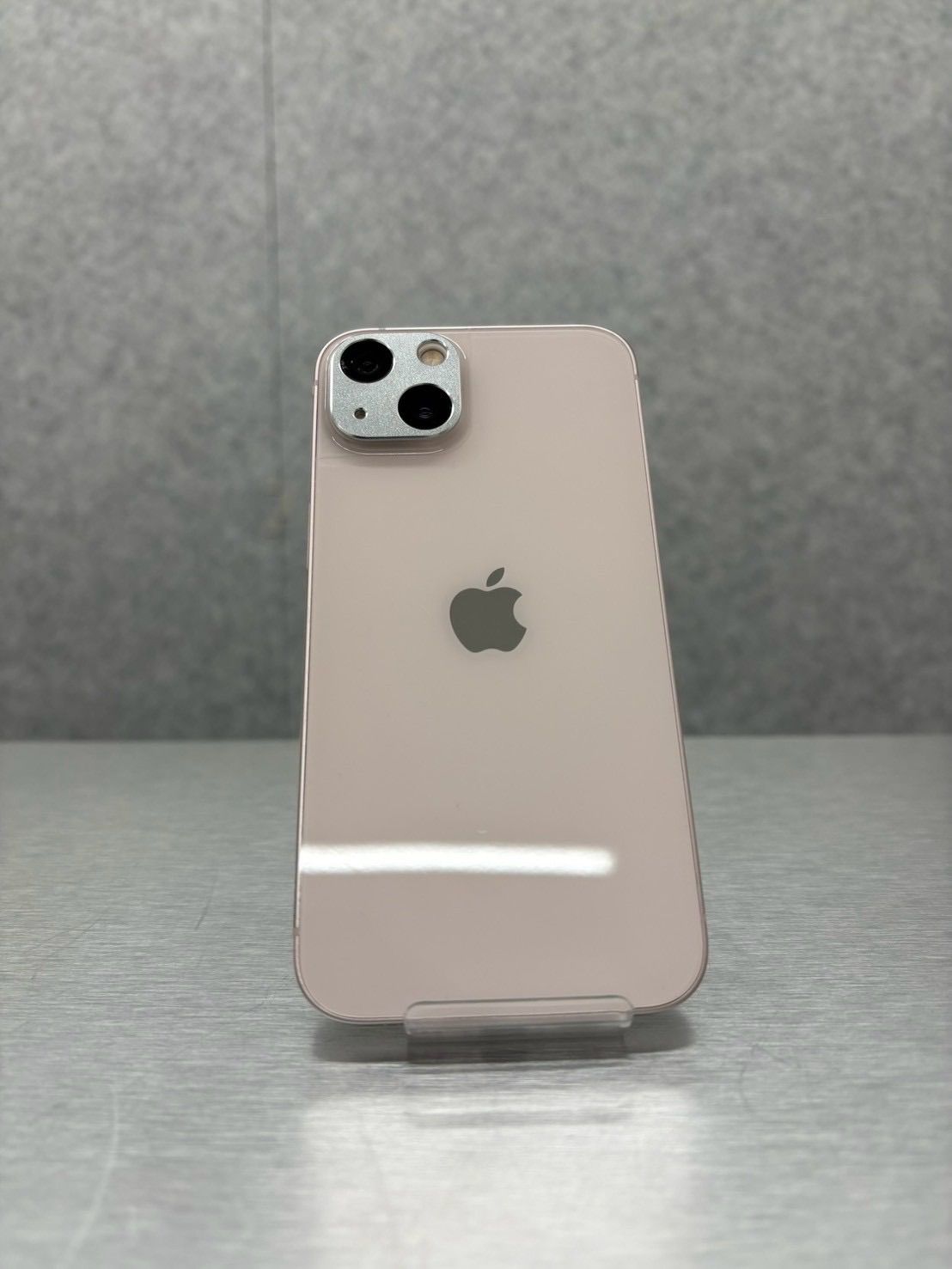 極美品 iPhone13 ピンク 128GB バッテリー100% SIMフリー - メルカリ