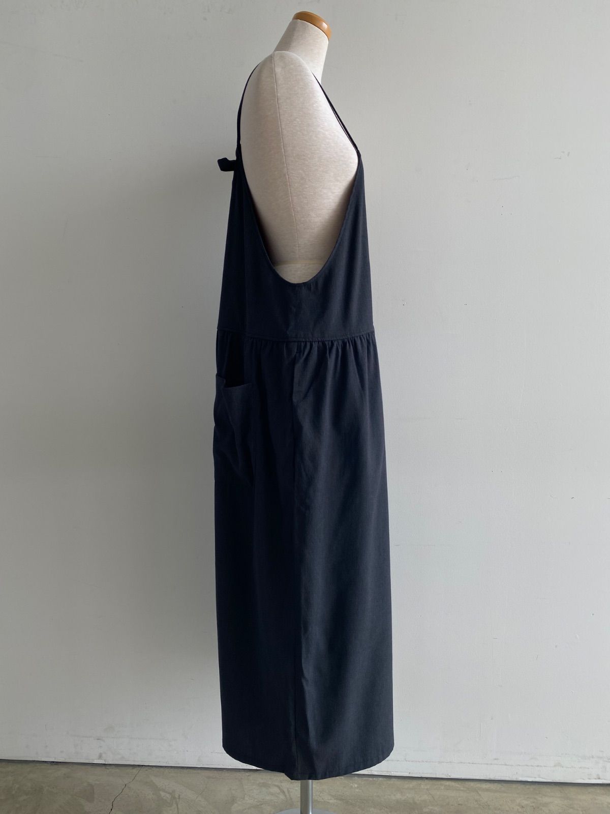 Gauze# トラバイユサロペット G1136 - メルカリ