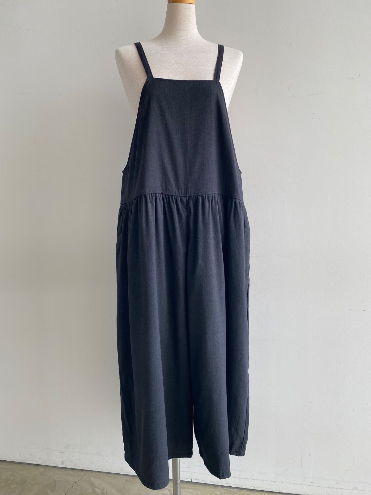 Gauze# トラバイユサロペット G1136 - メルカリ