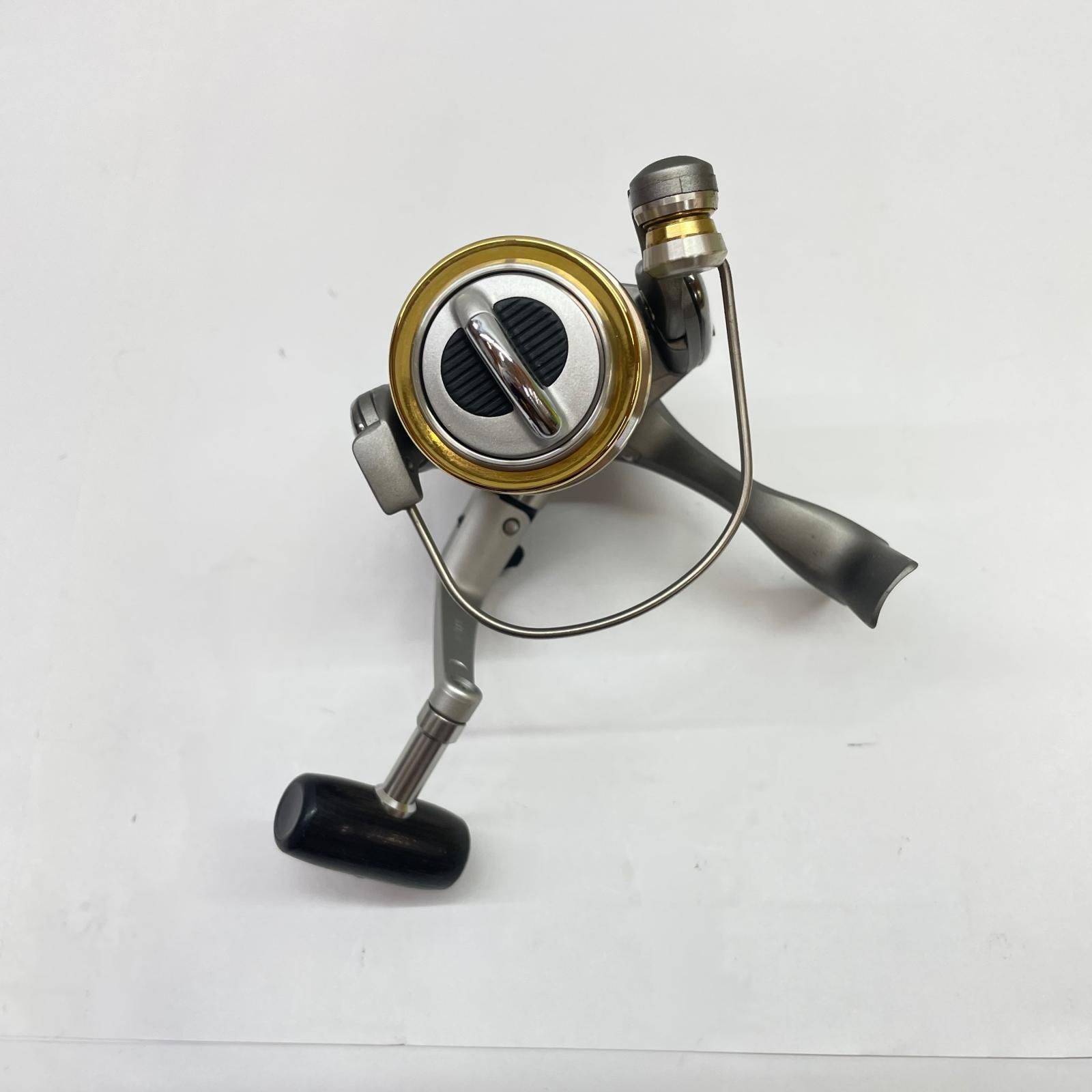 95ステラ　2000 中古　完動品＆ジャンク品2点セット 瀬戸大橋店】 中古 SHIMANO | シマノ リール 95ステラ2000