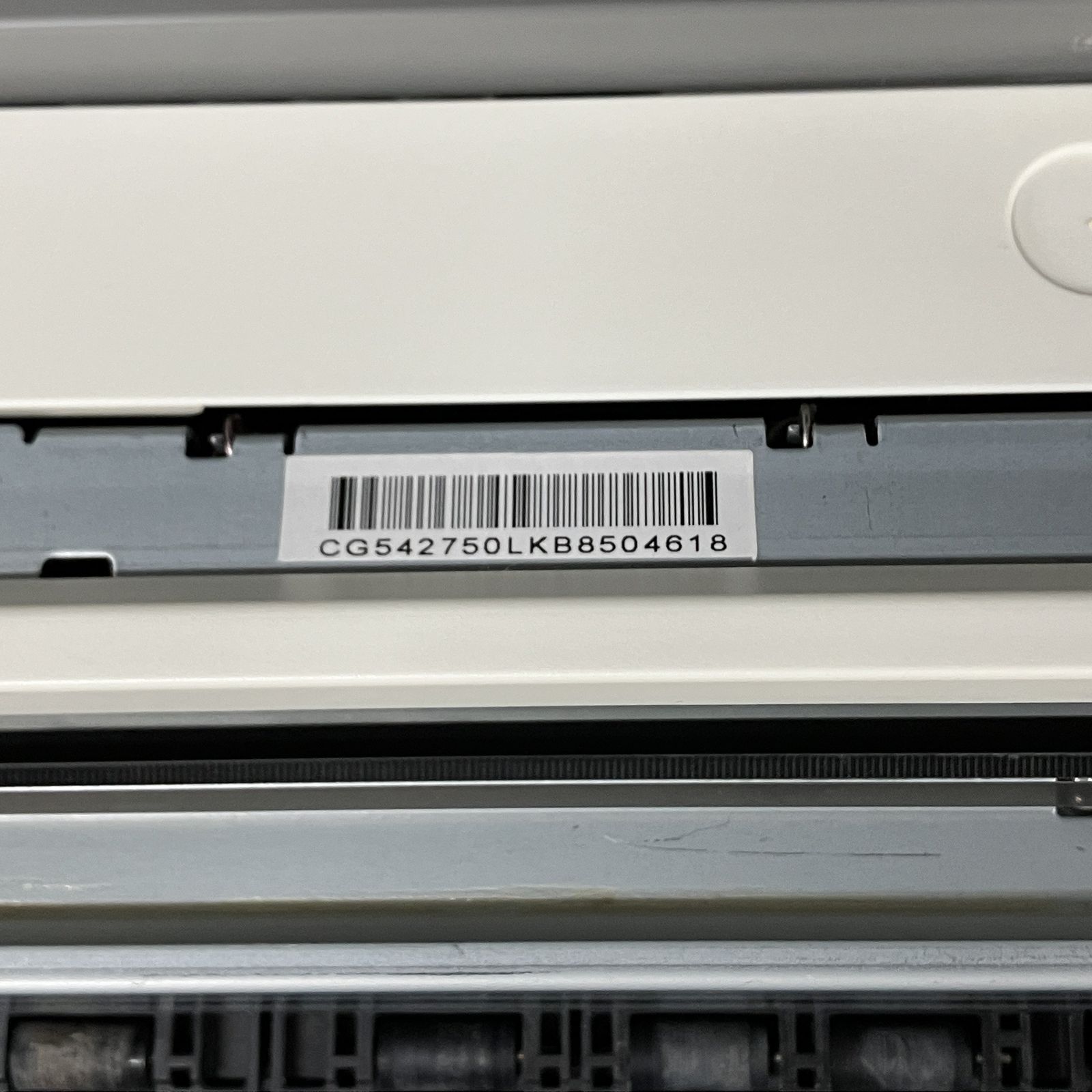 EPSON EP-710A ジャンク インクジェットプリンター - メルカリ