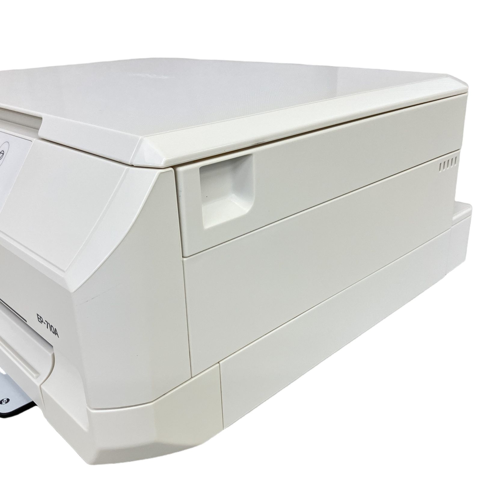 EPSON EP-710A ジャンク インクジェットプリンター - メルカリ