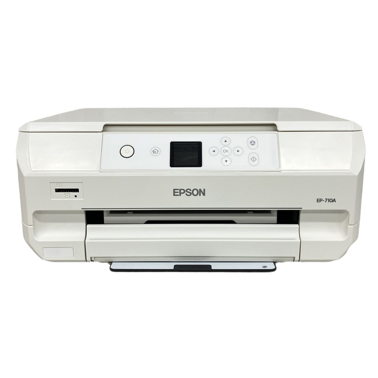 EPSON EP-710A ジャンク インクジェットプリンター - メルカリ