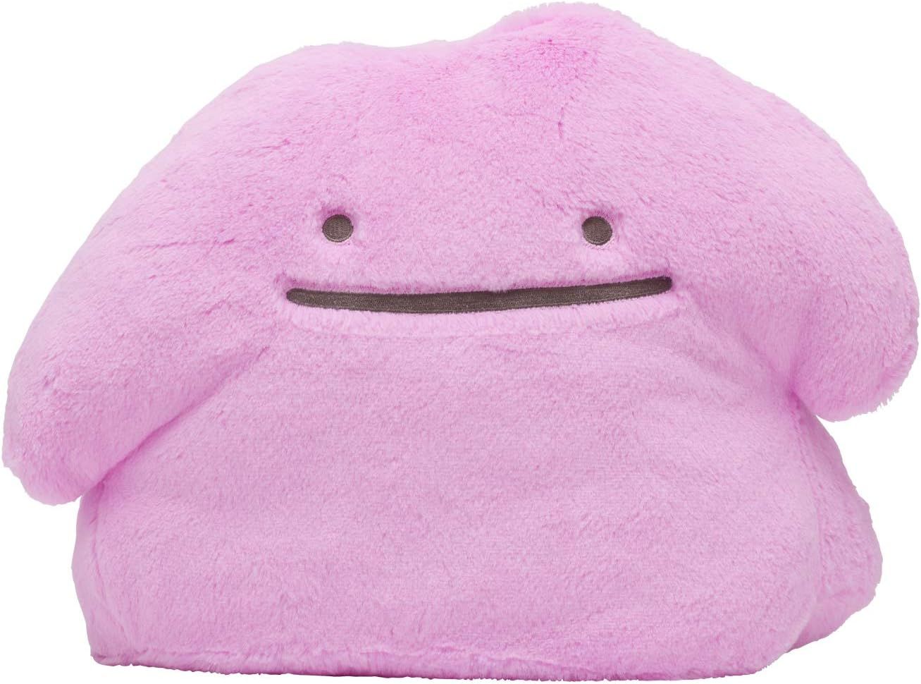 ポケモンセンターオリジナル ヌオー ぬいぐるみ 38×24×39㎝ ポケモン