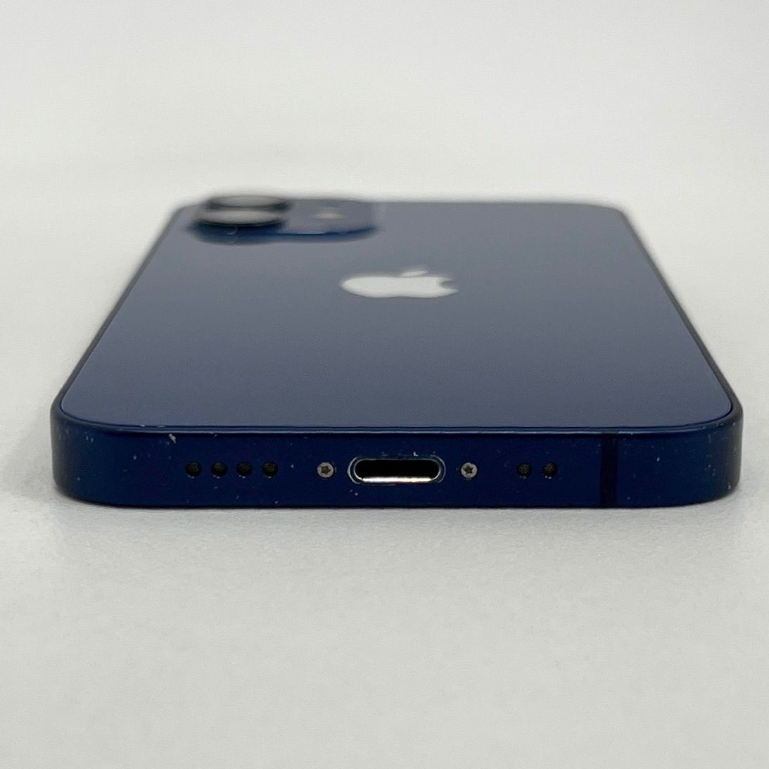 iPhone12mini 64GB ブルー SIMフリー KUS22067 - メルカリ