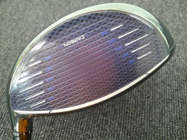 中古 ドライバー テーラーメイド Qi10 MAX/Diamana Blue TM50(JP