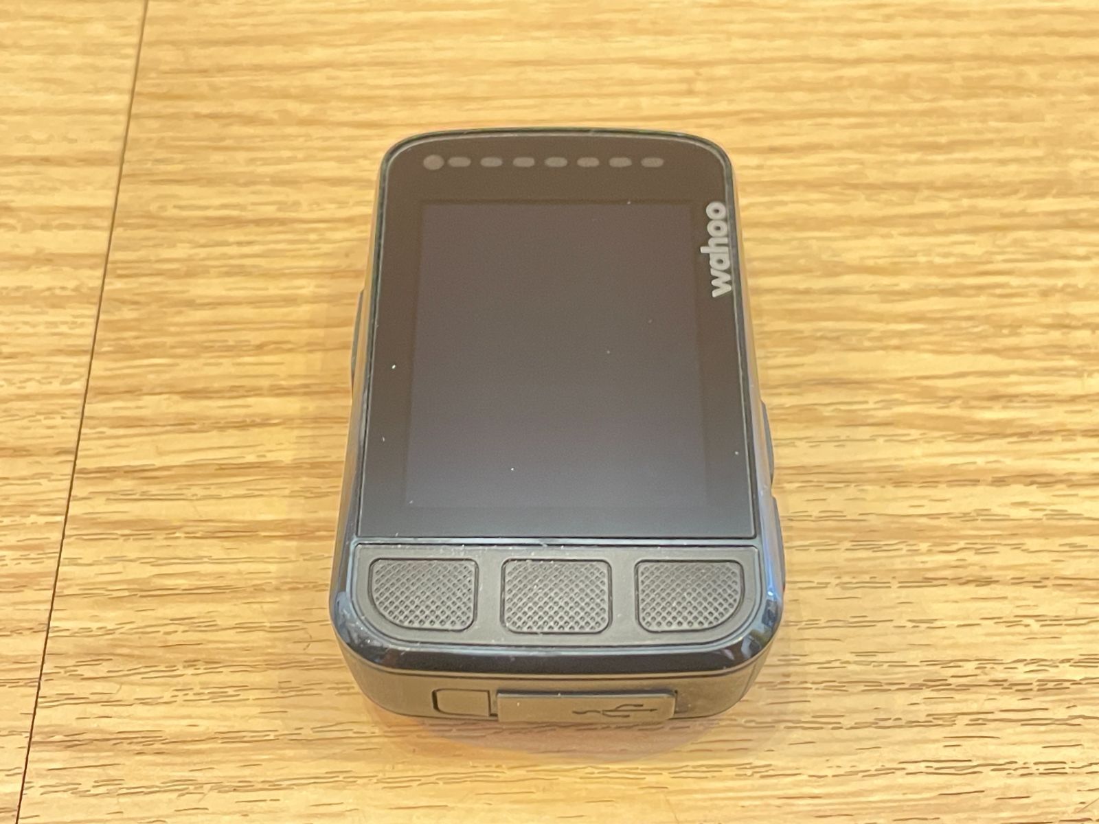 P4589 □USED□Wahoo ワフー ELEMNT BOLT ワフー エレメントボルト