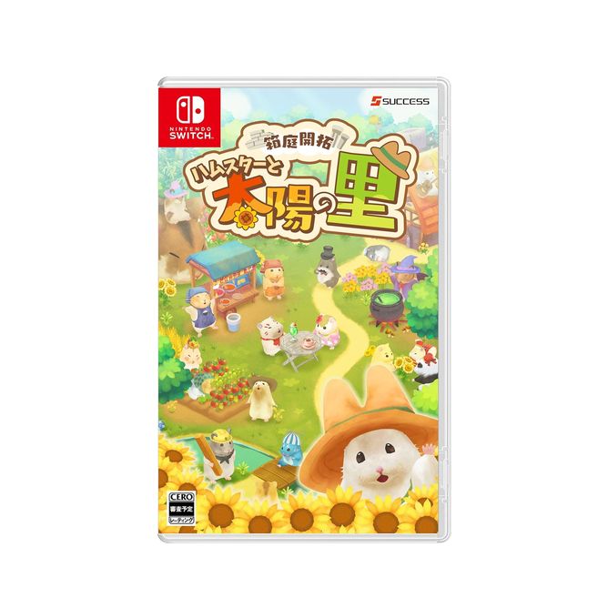 リズム天国 ミラクルスターズ Nintendo Switch ニンテンドースイッチ