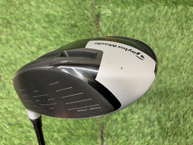 中古】ドライバー テーラーメイド M4◇FUBUKI TM5◇R◇10.5[1793