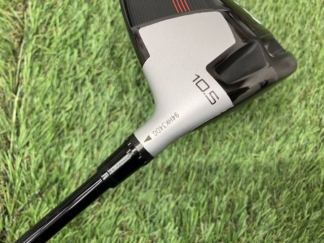 中古】ドライバー テーラーメイド M4◇FUBUKI TM5◇R◇10.5[1793