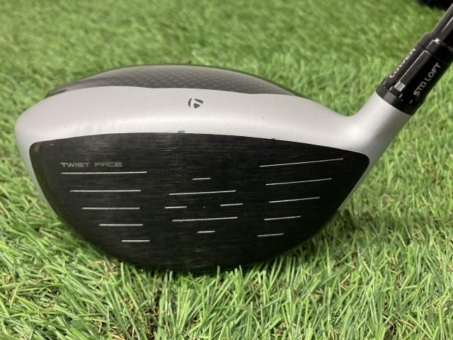 中古】ドライバー テーラーメイド M4◇FUBUKI TM5◇R◇10.5[1793