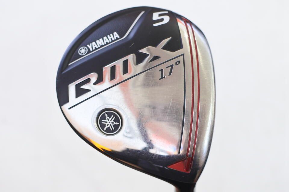 ヤマハ　RMX 2020　17度　ATTAS FW335-75　Sフレックス　フェアウェイウッド　中古　ゴルフドゥ！春日井店【最短即日発送】