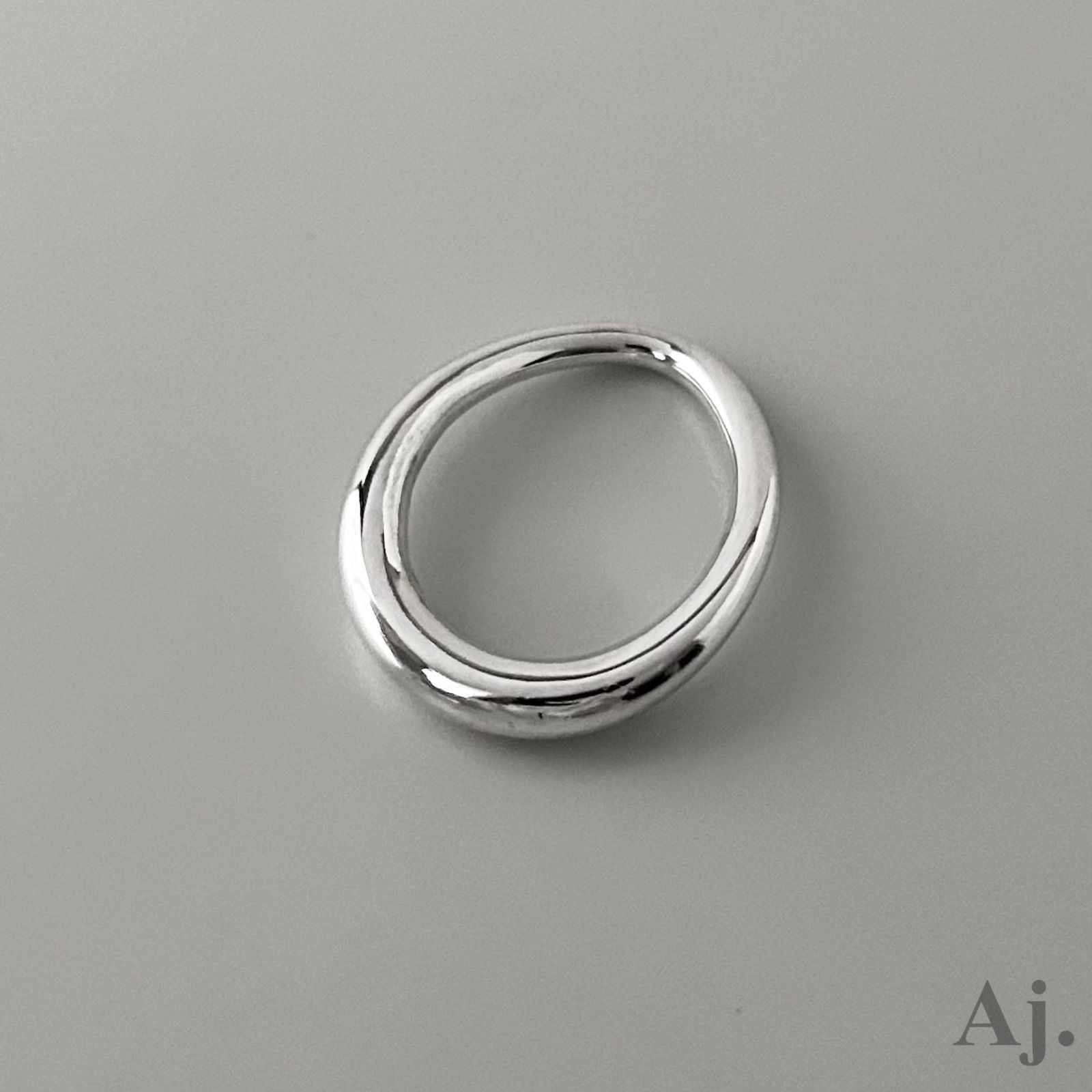 ジョージジェンセン オフスプリング 指輪 リング Silver 925 56-57 約