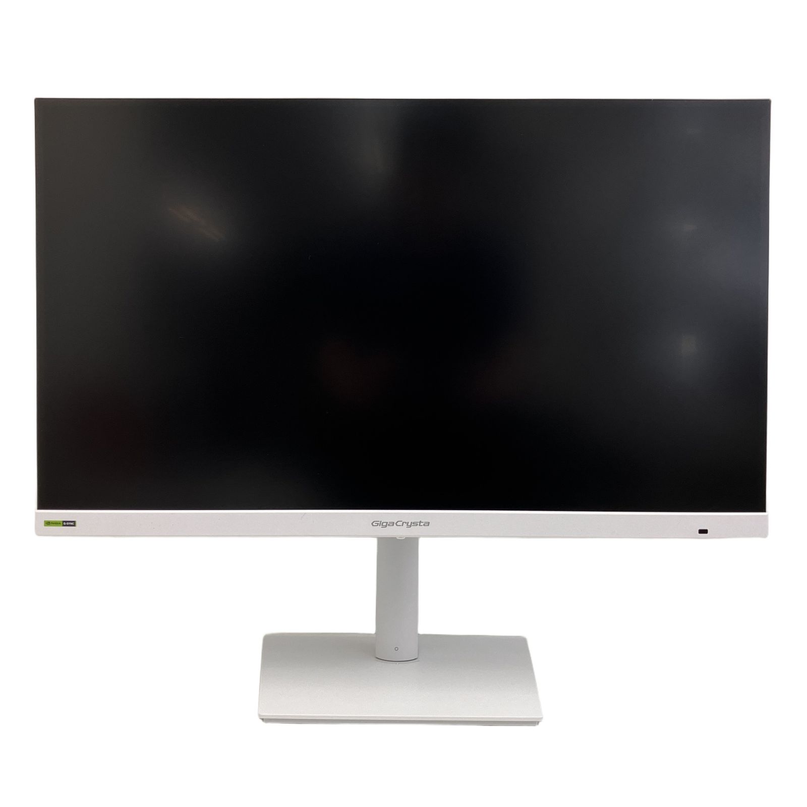 IODATA KH-GDQ271RAW ゲーミングモニター 27型 中古 - メルカリ