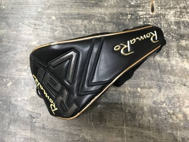狭山□【中古】 ユーティリティ ロマロ RayV V2 UT KBS TOUR HYBRID105