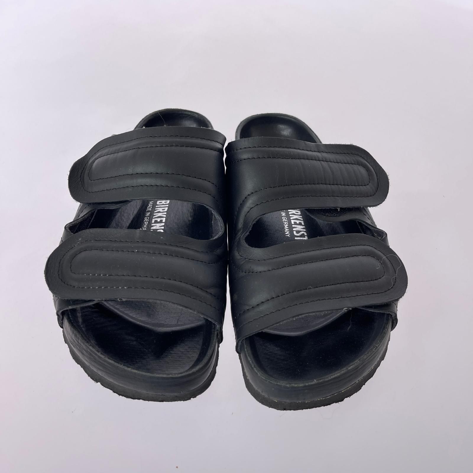 【貴重サイズ40】toogood × birkenstock 貴重サイズ40】toogood × birkenstock BIRKENSTOCK - 【貴重サイズ40