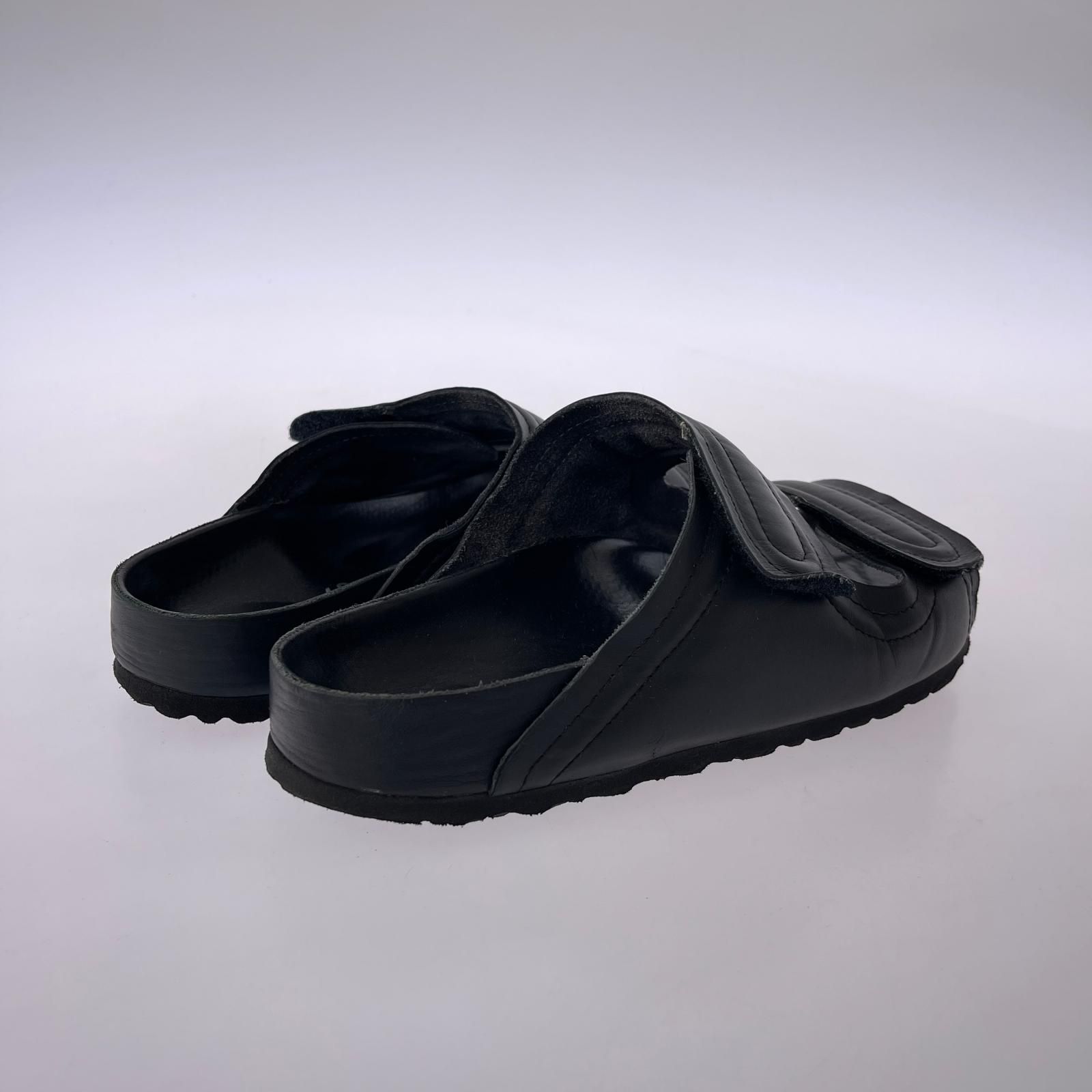 【貴重サイズ40】toogood × birkenstock 貴重サイズ40】toogood × birkenstock BIRKENSTOCK - 【貴重サイズ40