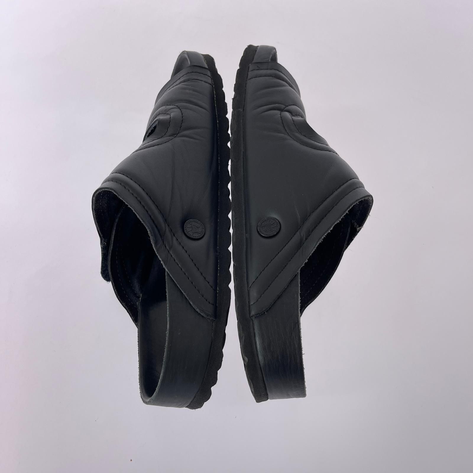 貴重サイズ40】toogood × birkenstock BIRKENSTOCK - 【貴重サイズ40