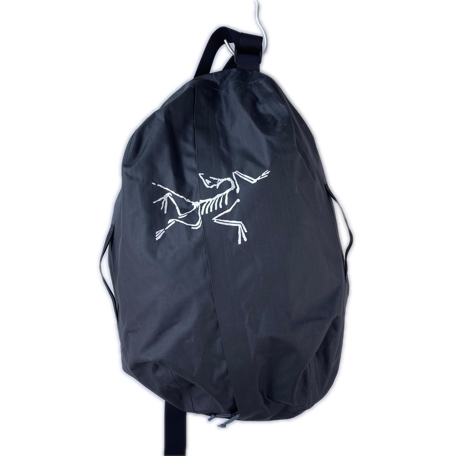 ARC'TERYX ショルダーバッグ キャリアダッフルバッグ